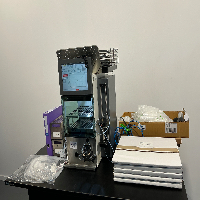 Buchi pure C-810 Flash image 0